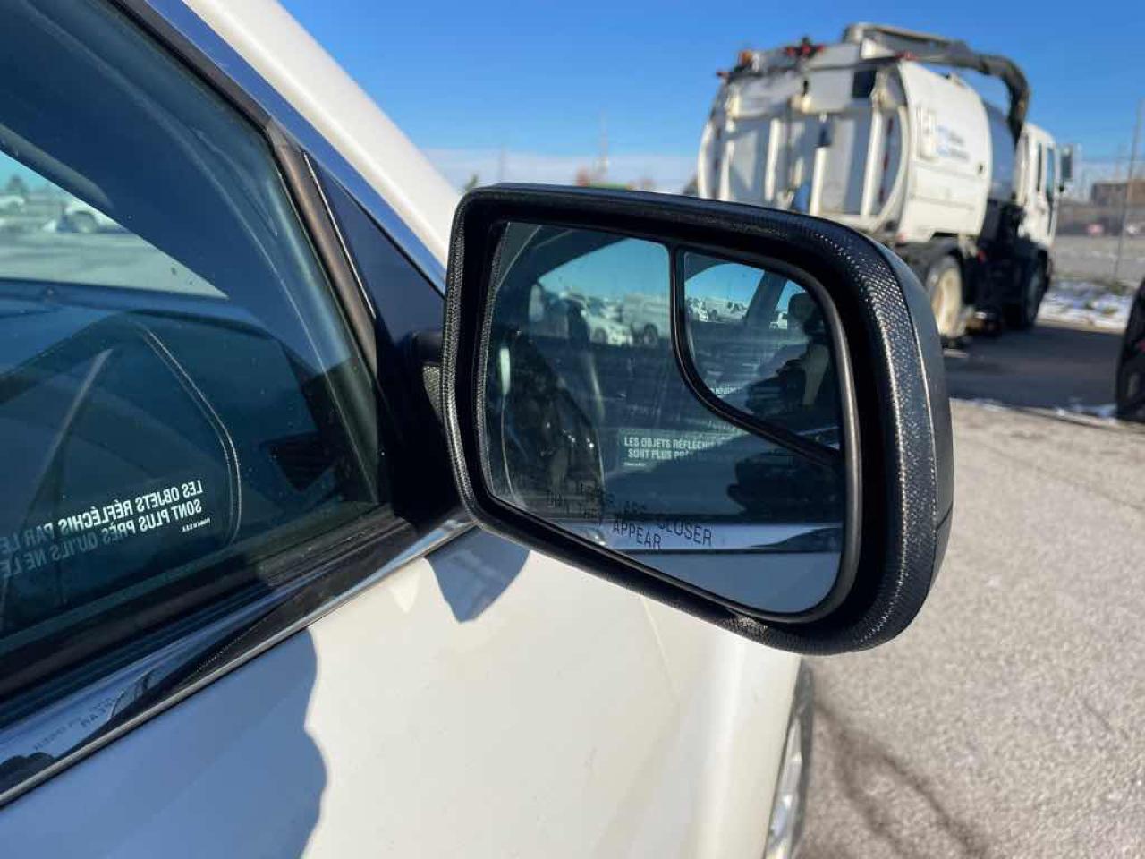 2014 Chevrolet Equinox LS - Photo #24