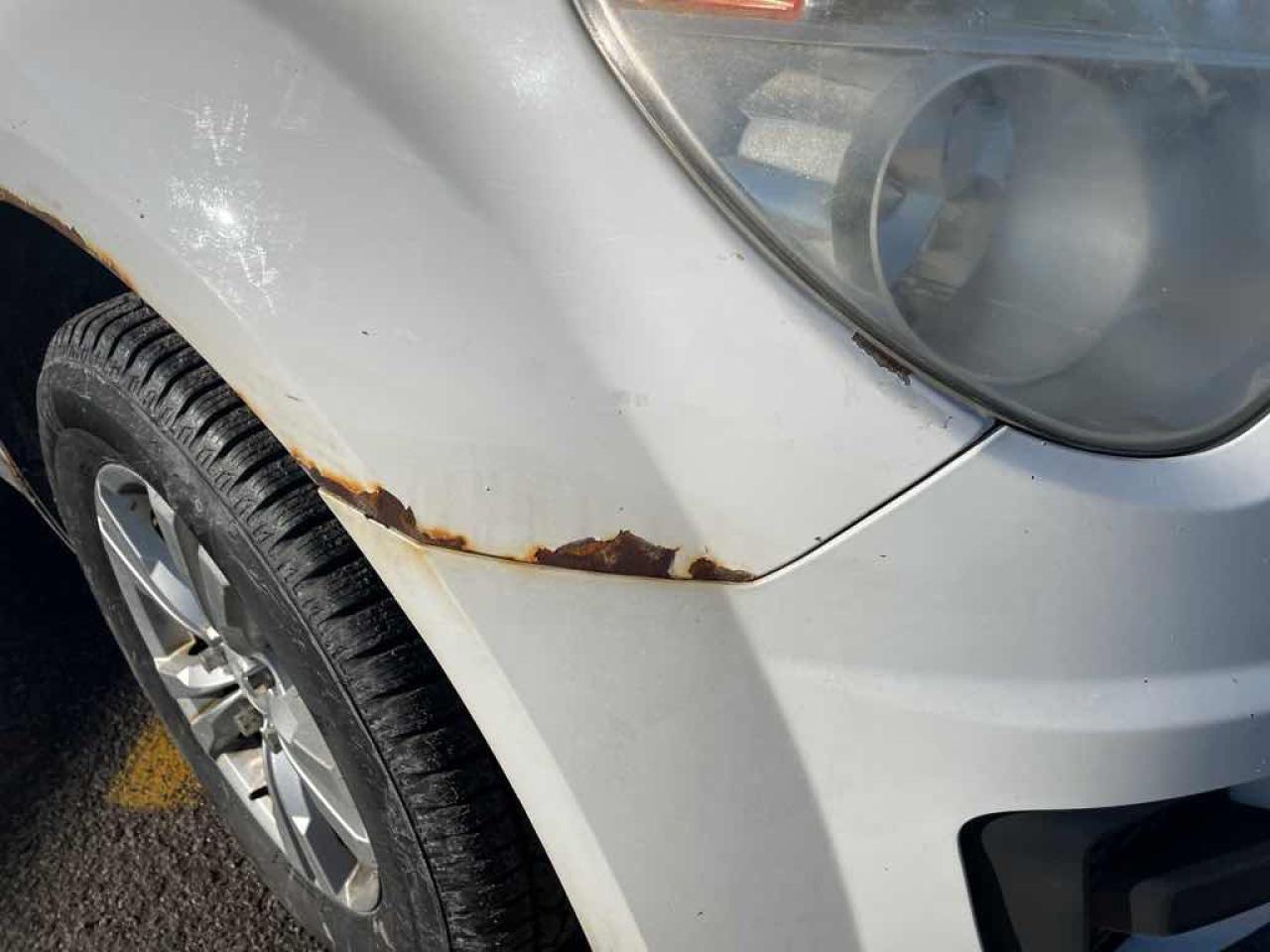 2014 Chevrolet Equinox LS - Photo #28