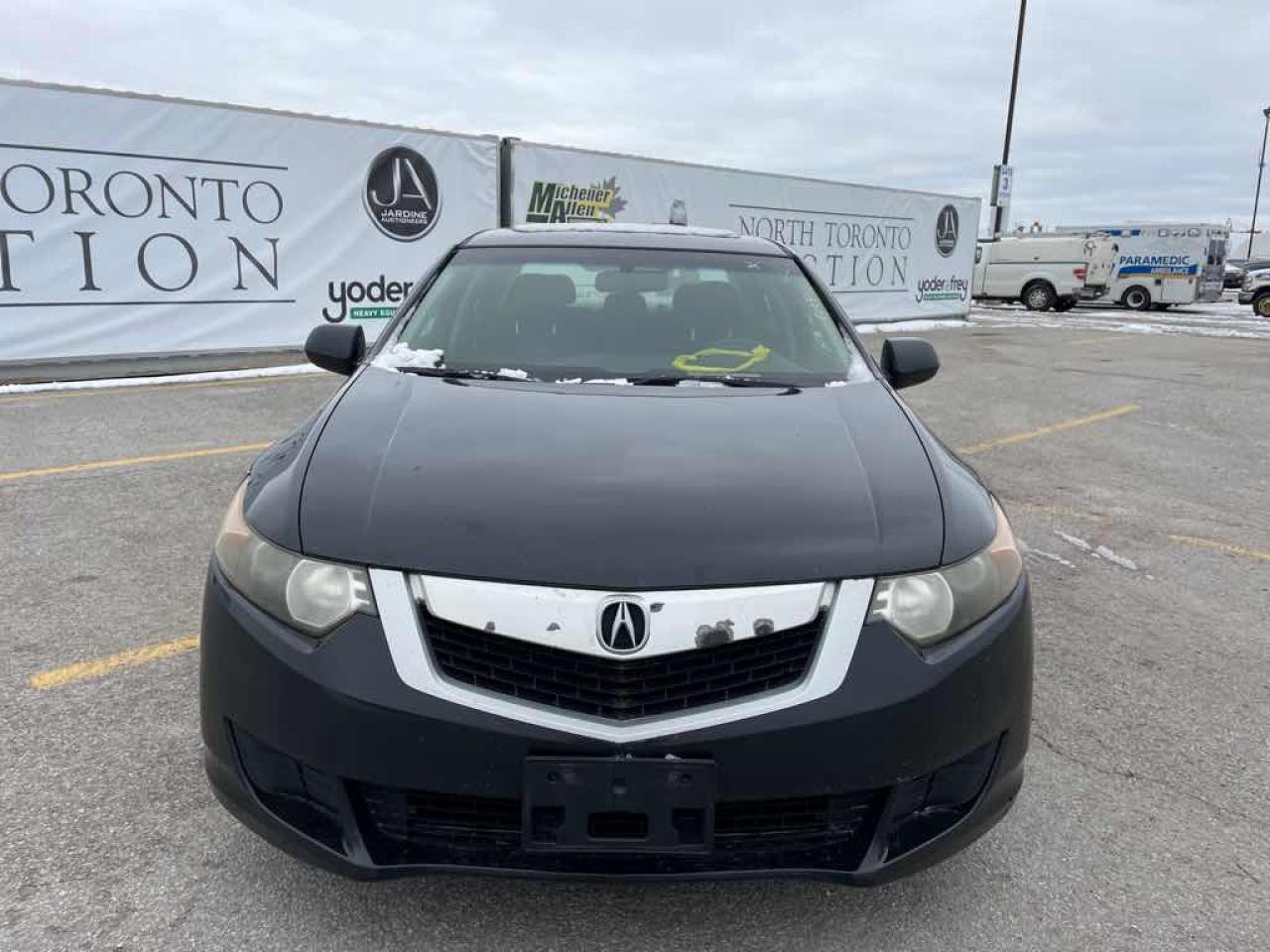 2009 Acura TSX  - Photo #2