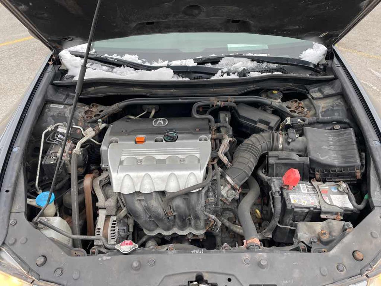 2009 Acura TSX  Photo