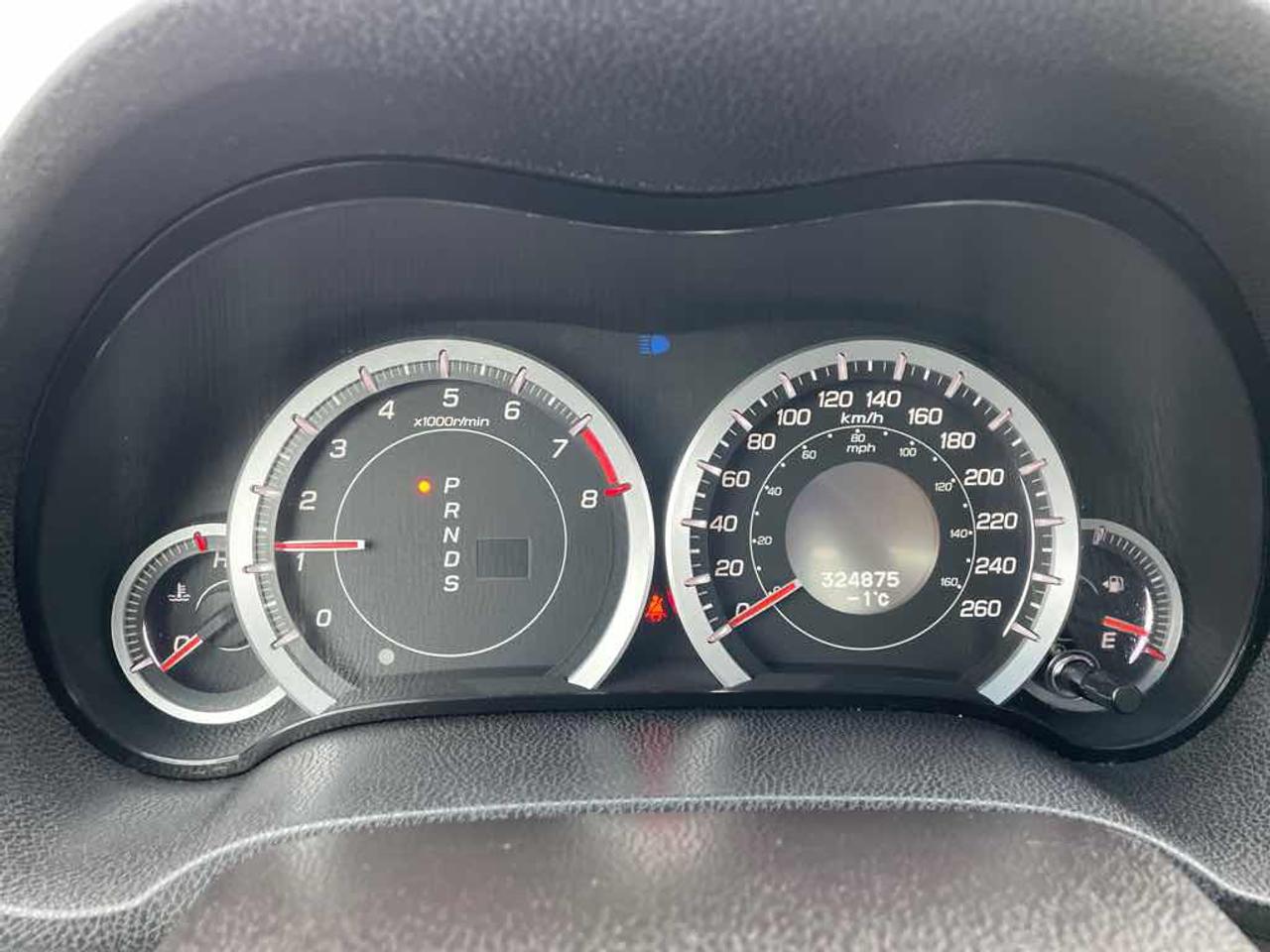 2009 Acura TSX  Photo