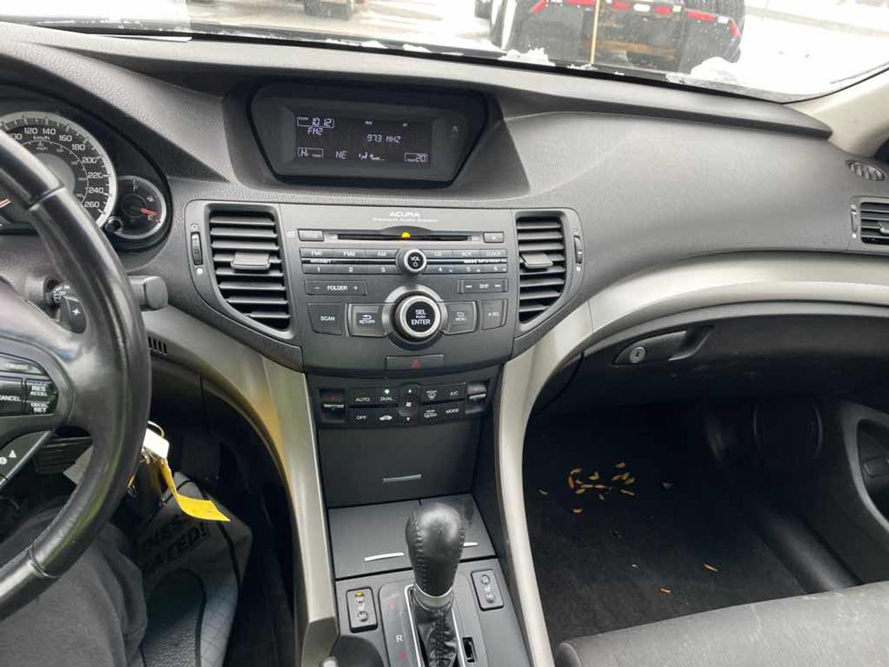 2009 Acura TSX  Photo