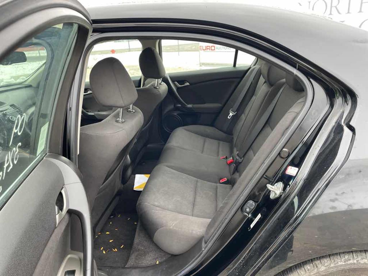 2009 Acura TSX  Photo
