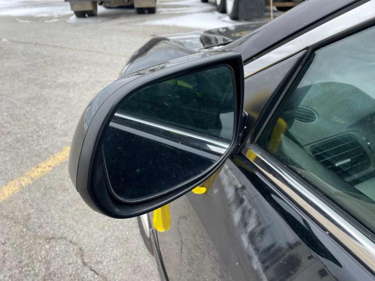 2009 Acura TSX  - Photo #17