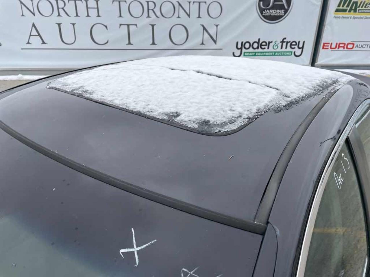 2009 Acura TSX  - Photo #18