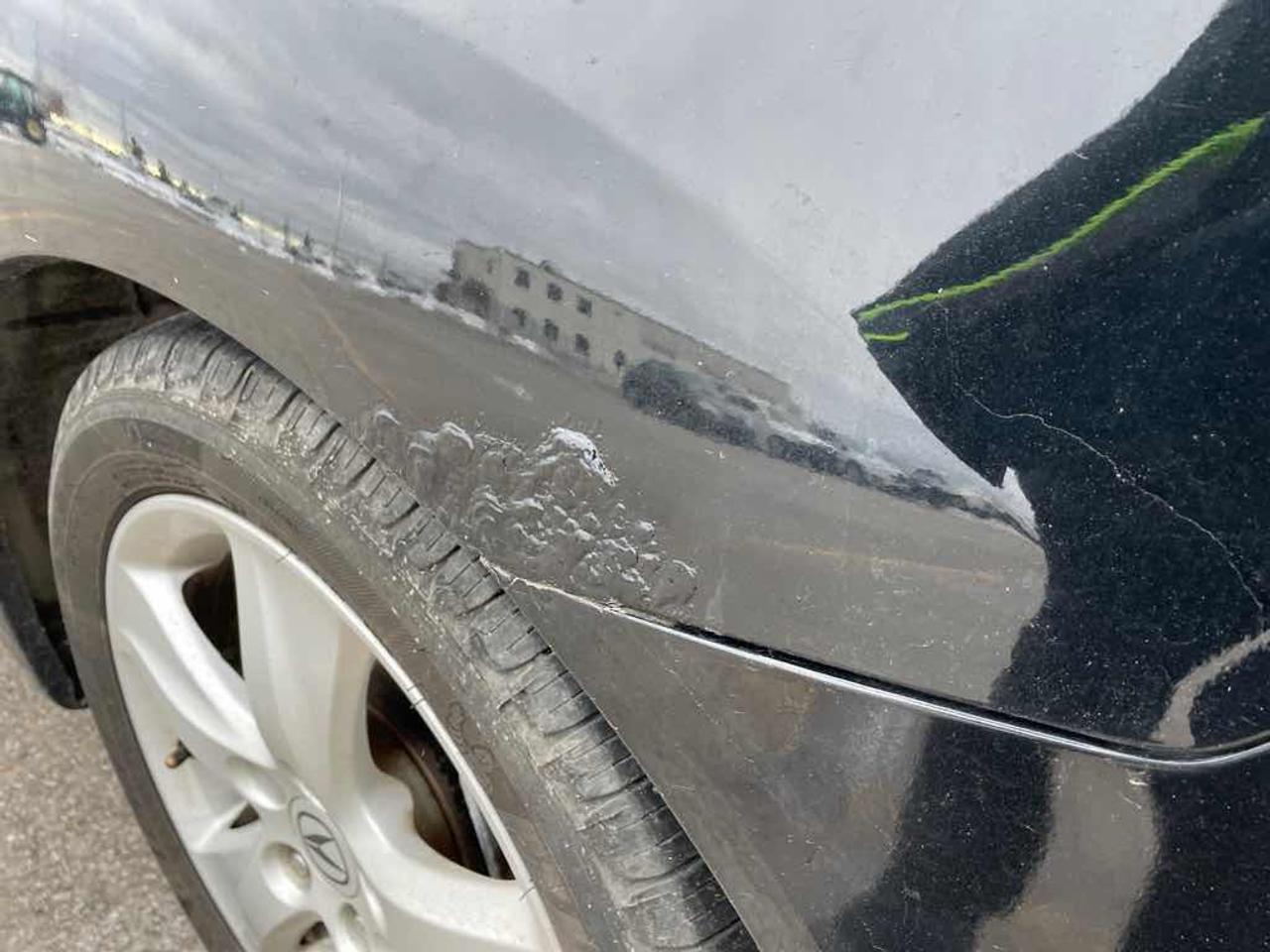2009 Acura TSX  Photo