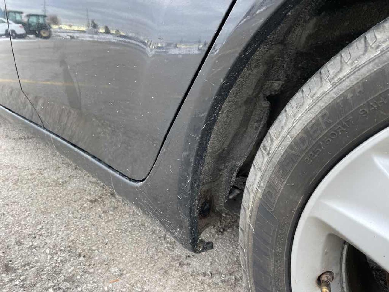 2009 Acura TSX  - Photo #21