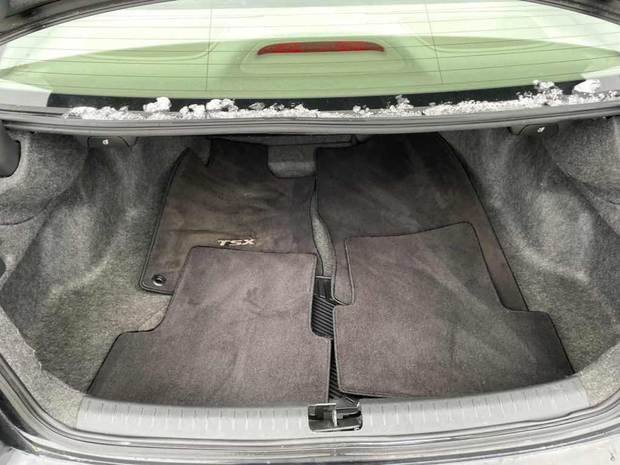 2009 Acura TSX  - Photo #22