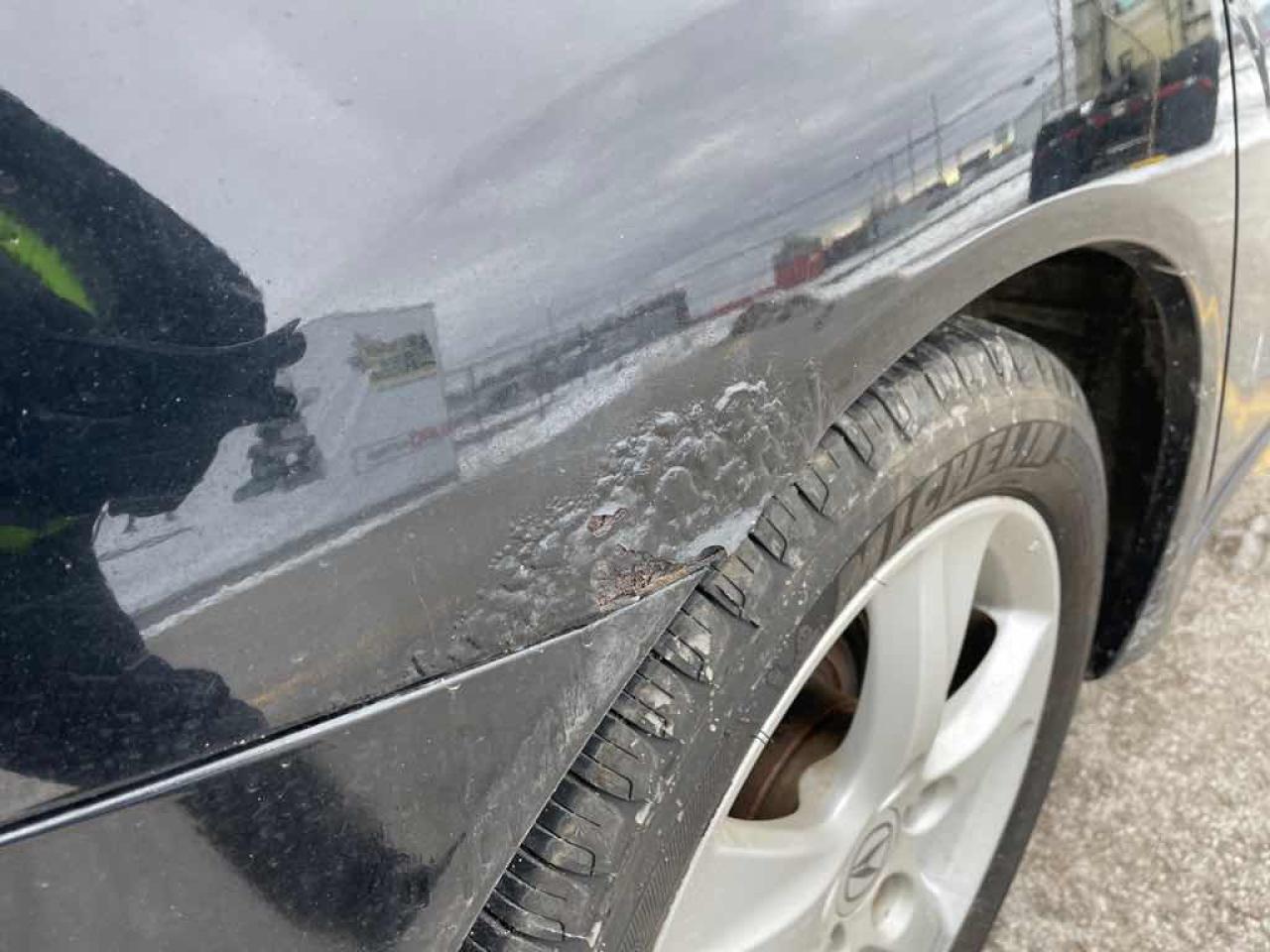 2009 Acura TSX  - Photo #25