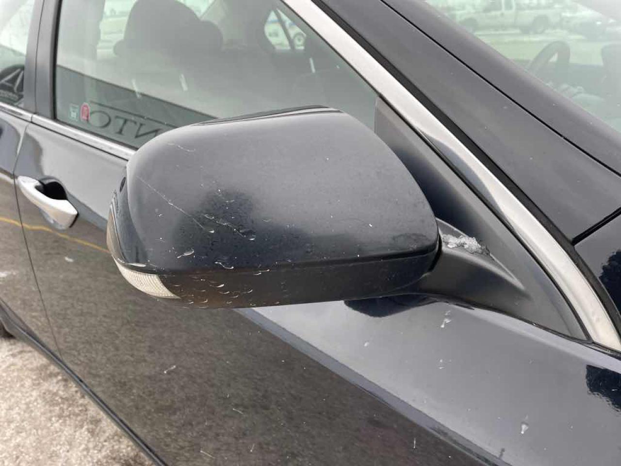 2009 Acura TSX  - Photo #28