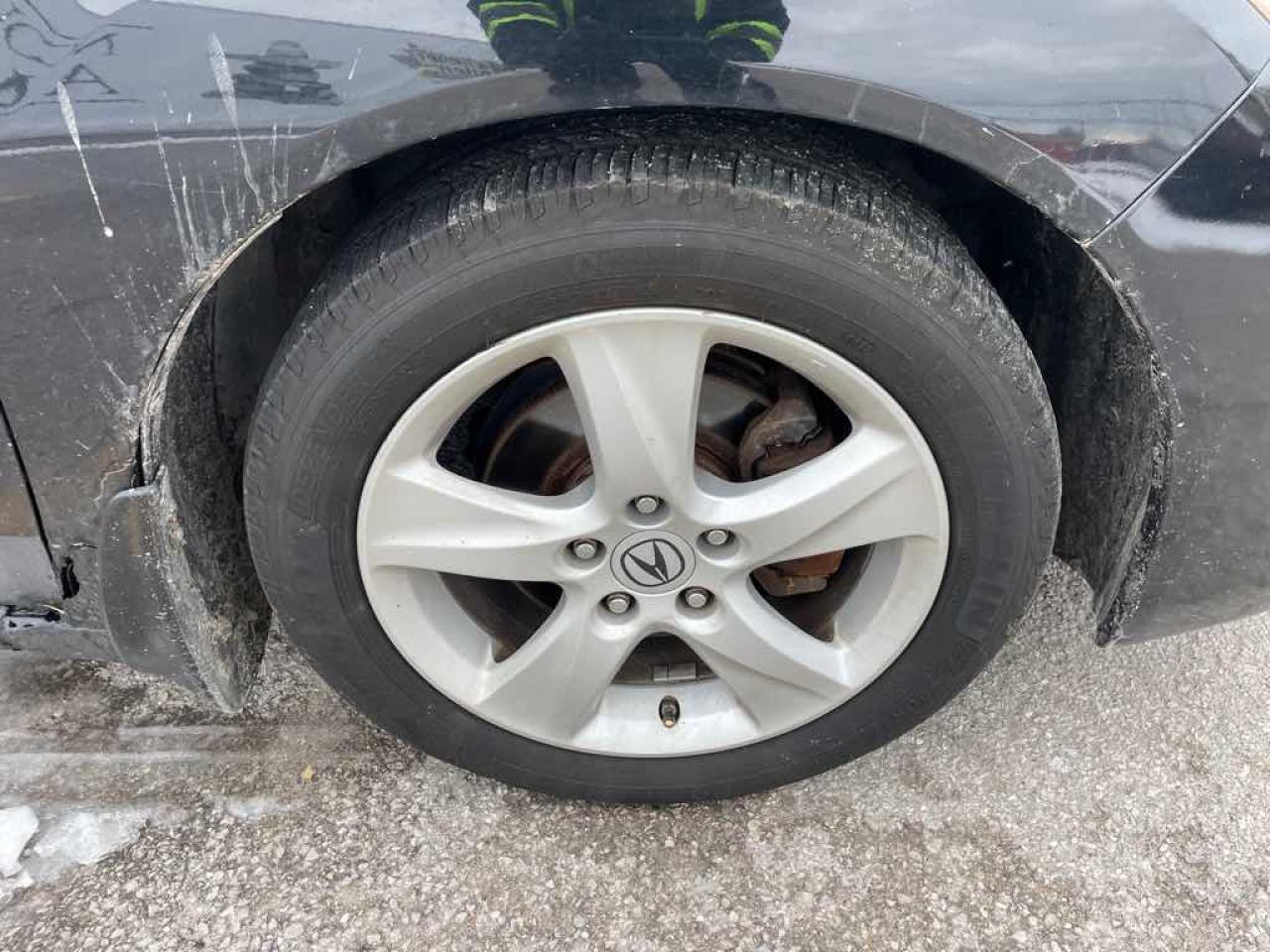 2009 Acura TSX  - Photo #30