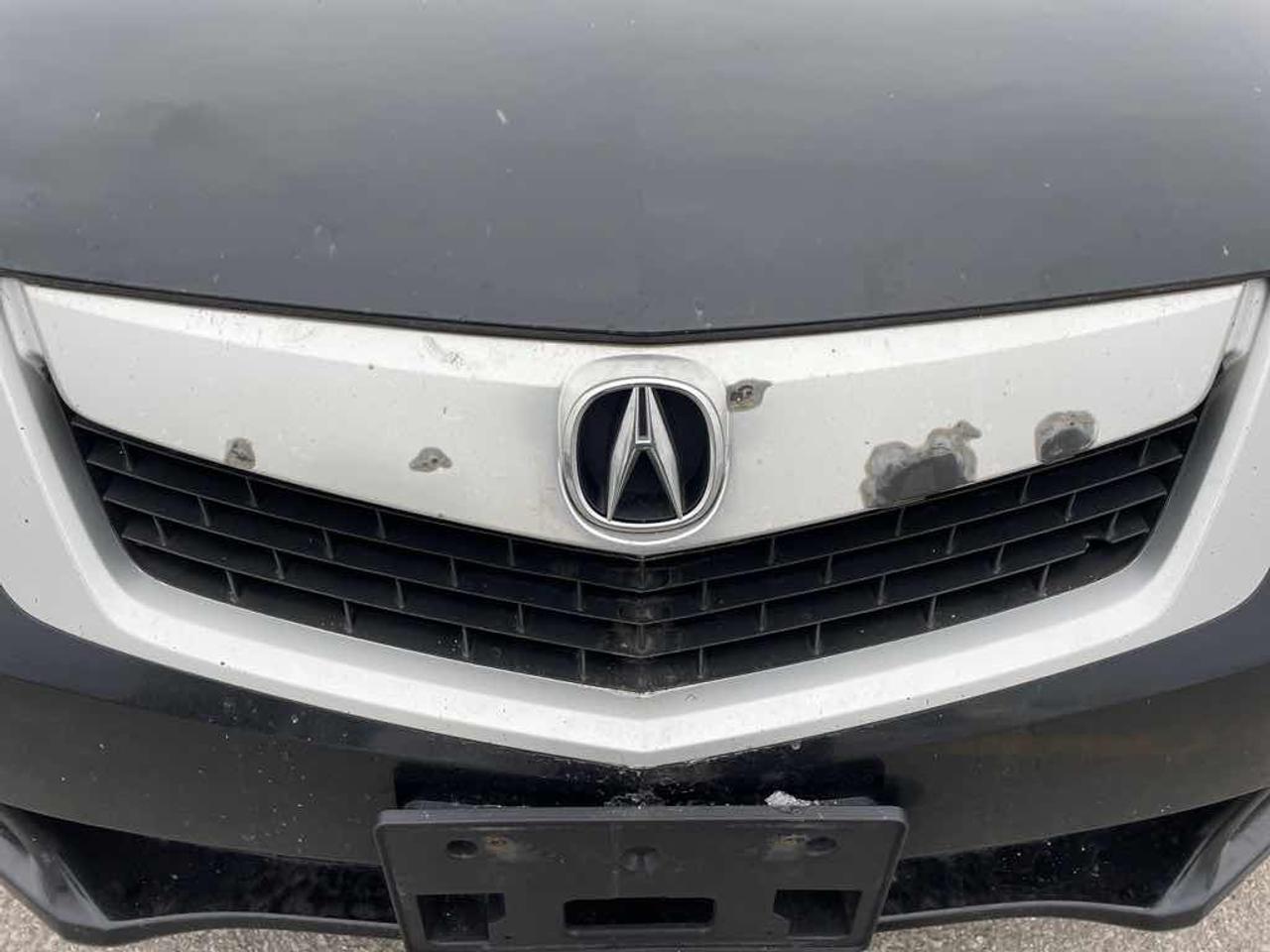 2009 Acura TSX  Photo