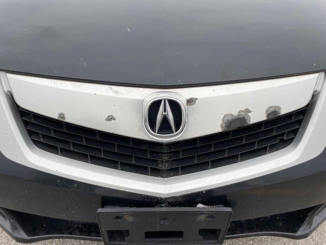 2009 Acura TSX  - Photo #31