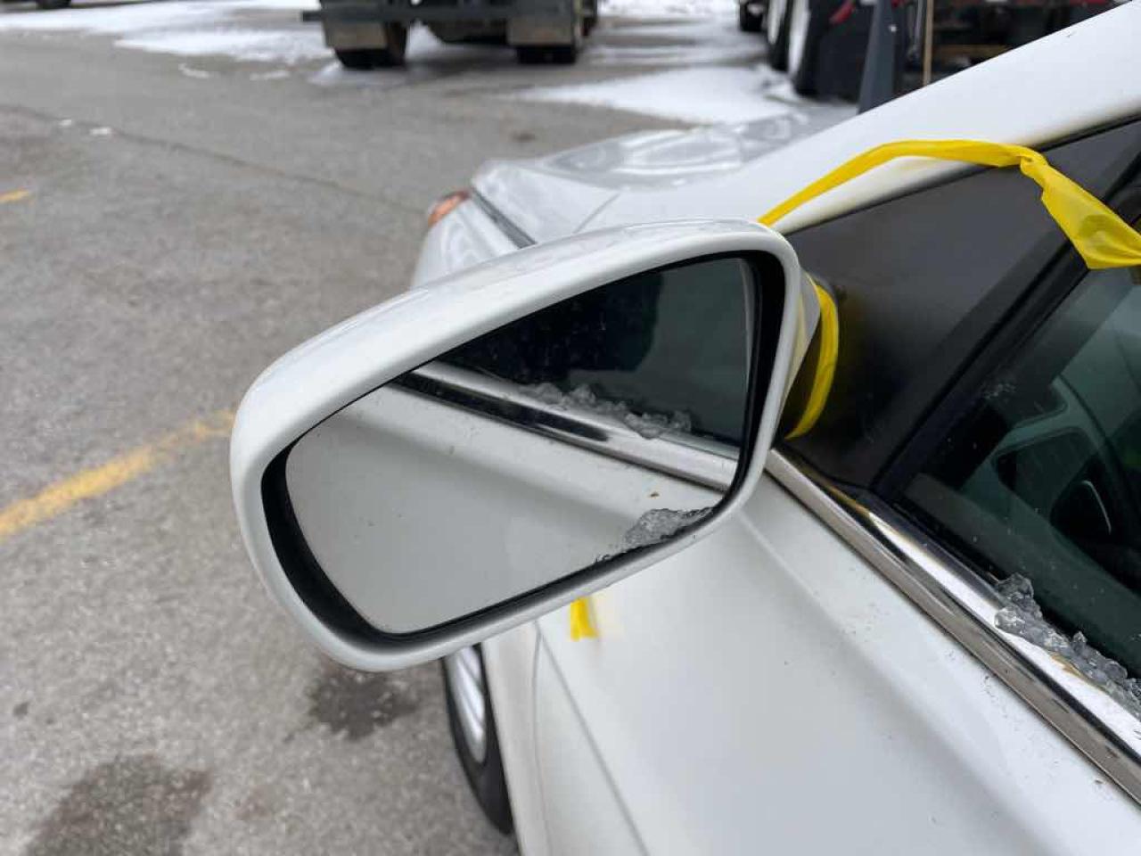 2013 HYUNDA SONATA GLS Photo