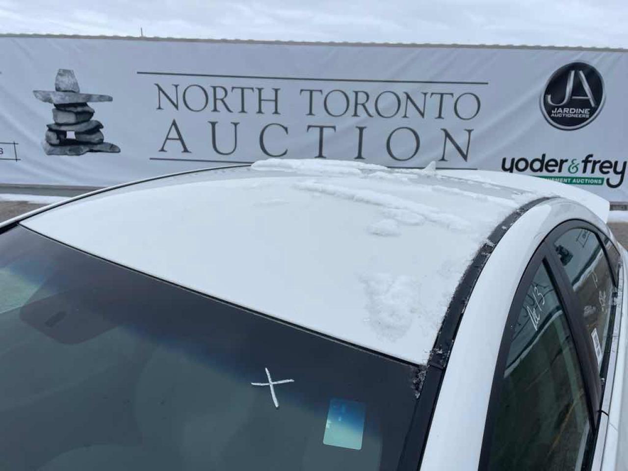 2013 HYUNDA SONATA GLS Photo