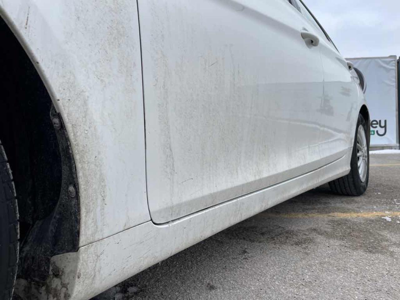 2013 HYUNDA SONATA GLS Photo