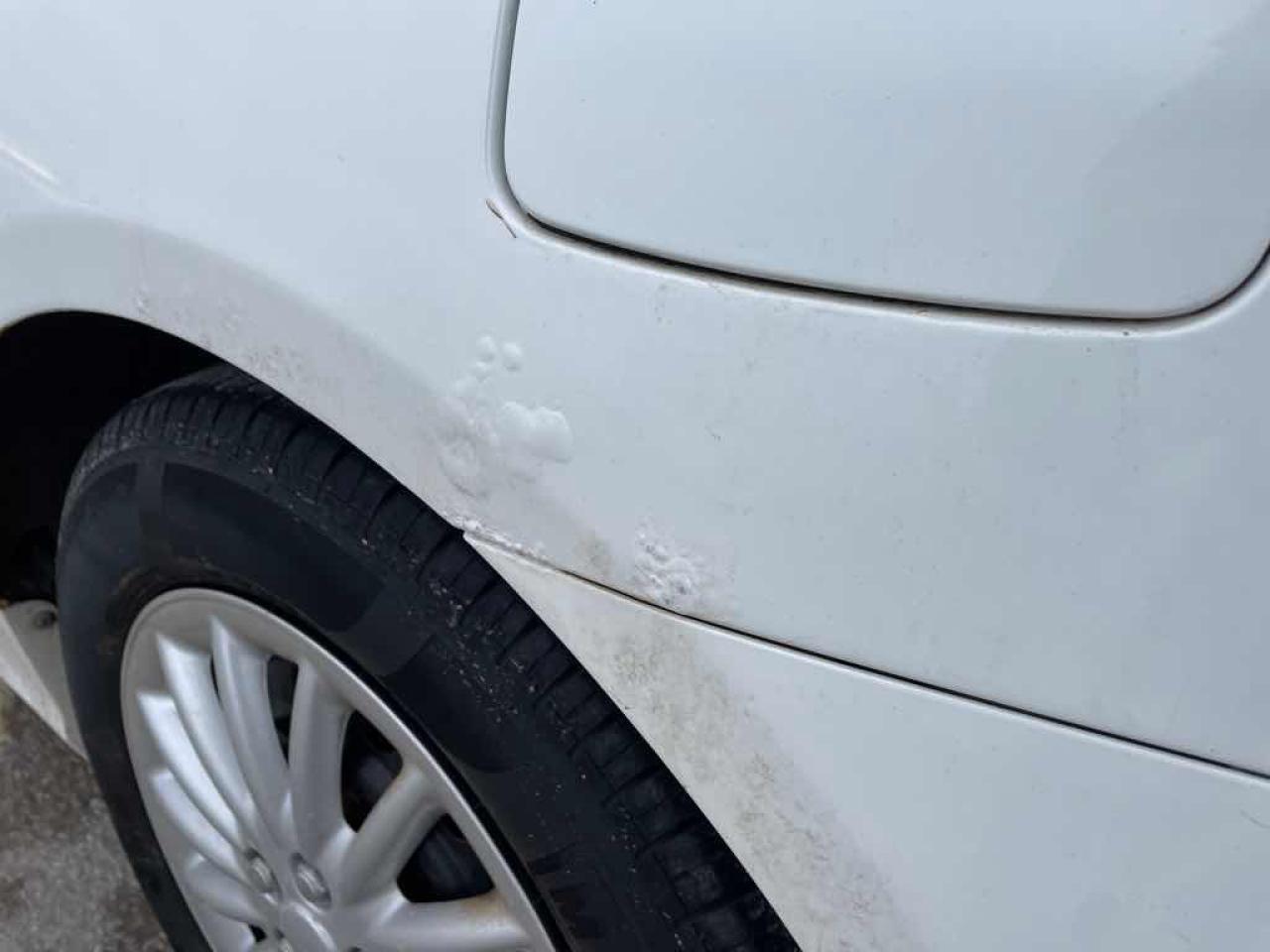 2013 HYUNDA SONATA GLS Photo