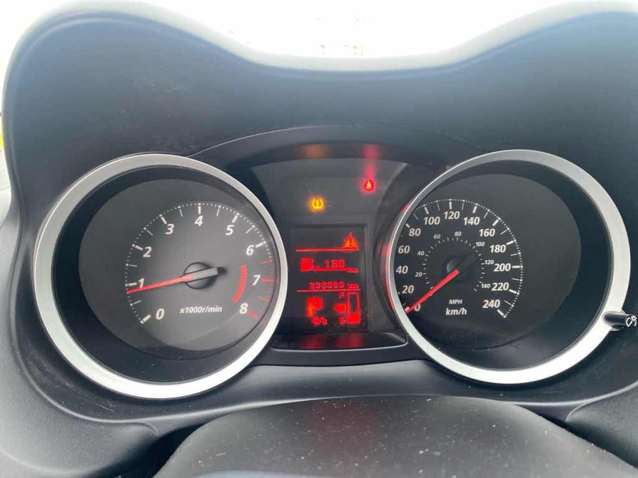 2012 Mitsubishi Lancer ES/ES SPORT - Photo #9