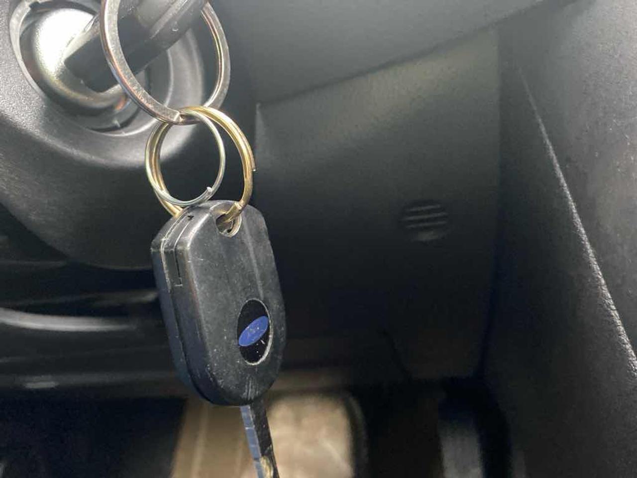 2015 Ford Focus SE Photo