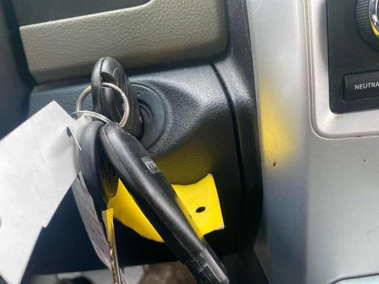 2011 Dodge Ram 1500  - Photo #11