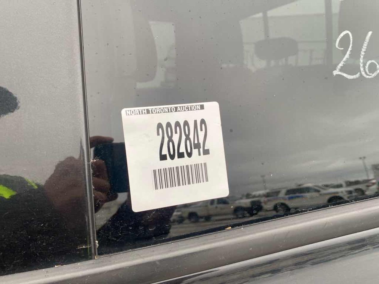 2011 Dodge Ram 1500  - Photo #14