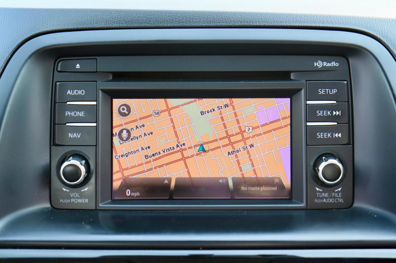 2014 Mazda CX-5 GT | AWD | Leather | Roof | Nav | Cam | Alloys ++ Photo