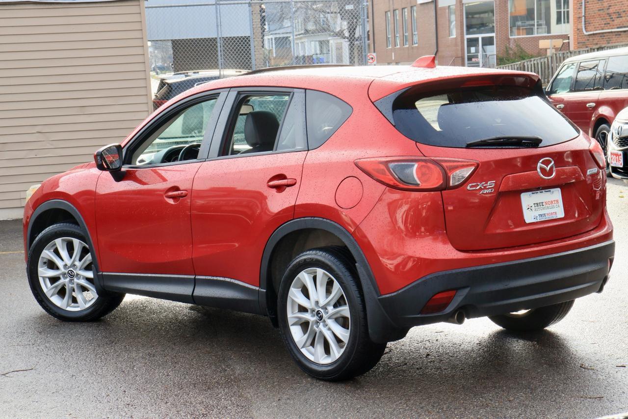 2014 Mazda CX-5 GT | AWD | Leather | Roof | Nav | Cam | Alloys ++ Photo