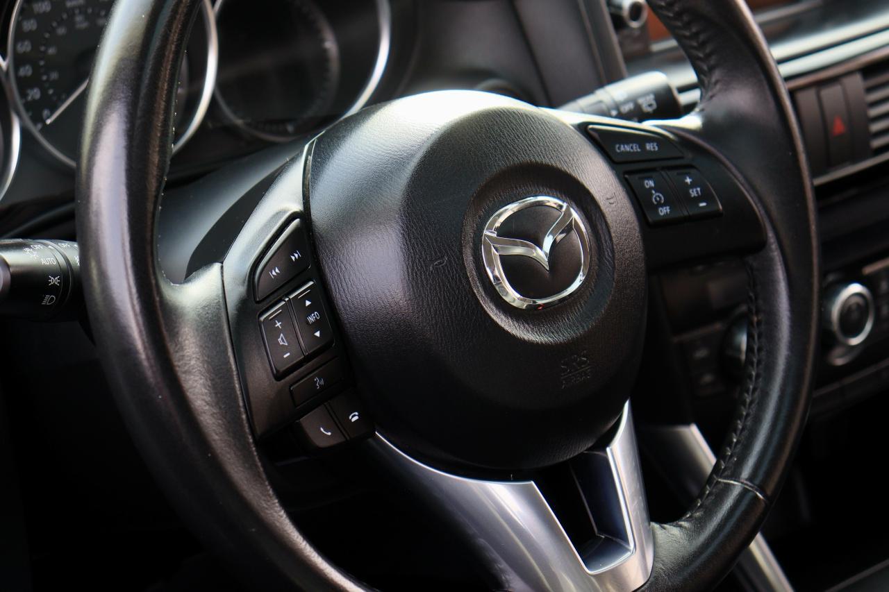 2014 Mazda CX-5 GT | AWD | Leather | Roof | Nav | Cam | Alloys ++ Photo