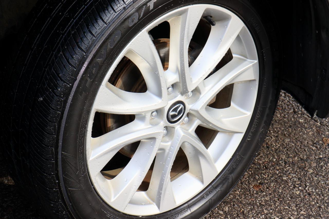 2014 Mazda CX-5 GT | AWD | Leather | Roof | Nav | Cam | Alloys ++ Photo