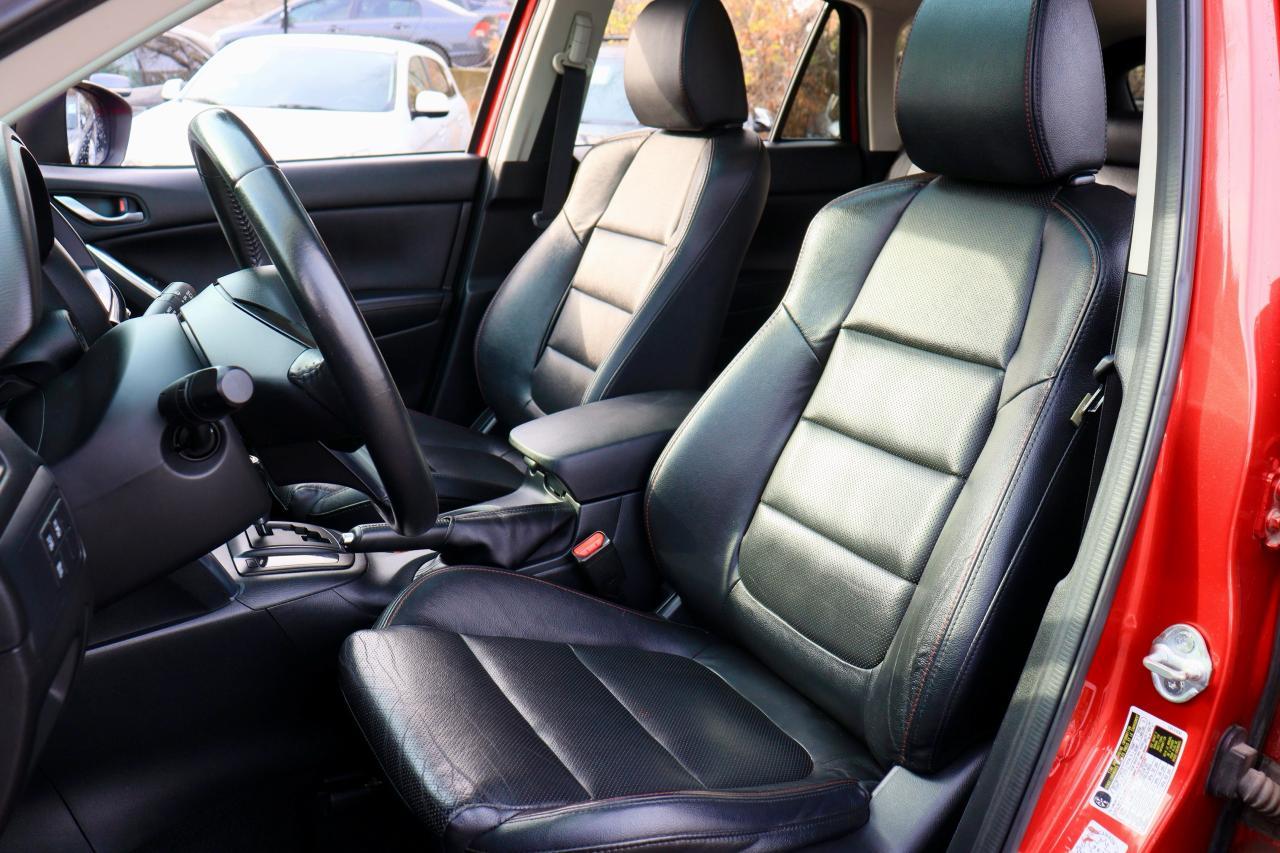 2014 Mazda CX-5 GT | AWD | Leather | Roof | Nav | Cam | Alloys ++ Photo