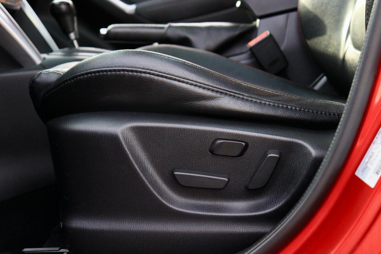 2014 Mazda CX-5 GT | AWD | Leather | Roof | Nav | Cam | Alloys ++ Photo