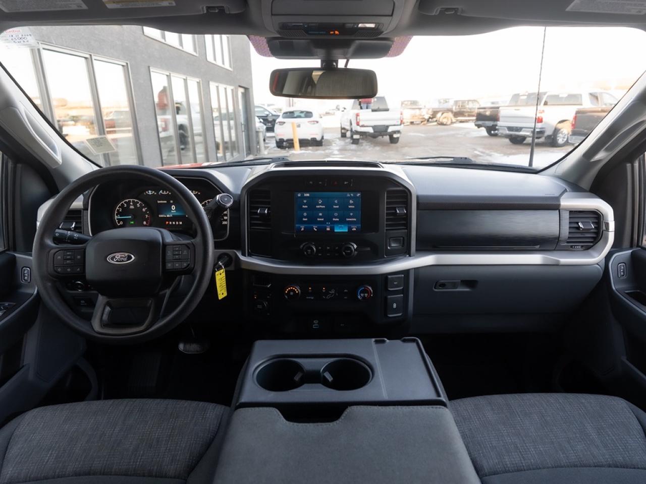 2021 Ford F-150 XLT Photo28