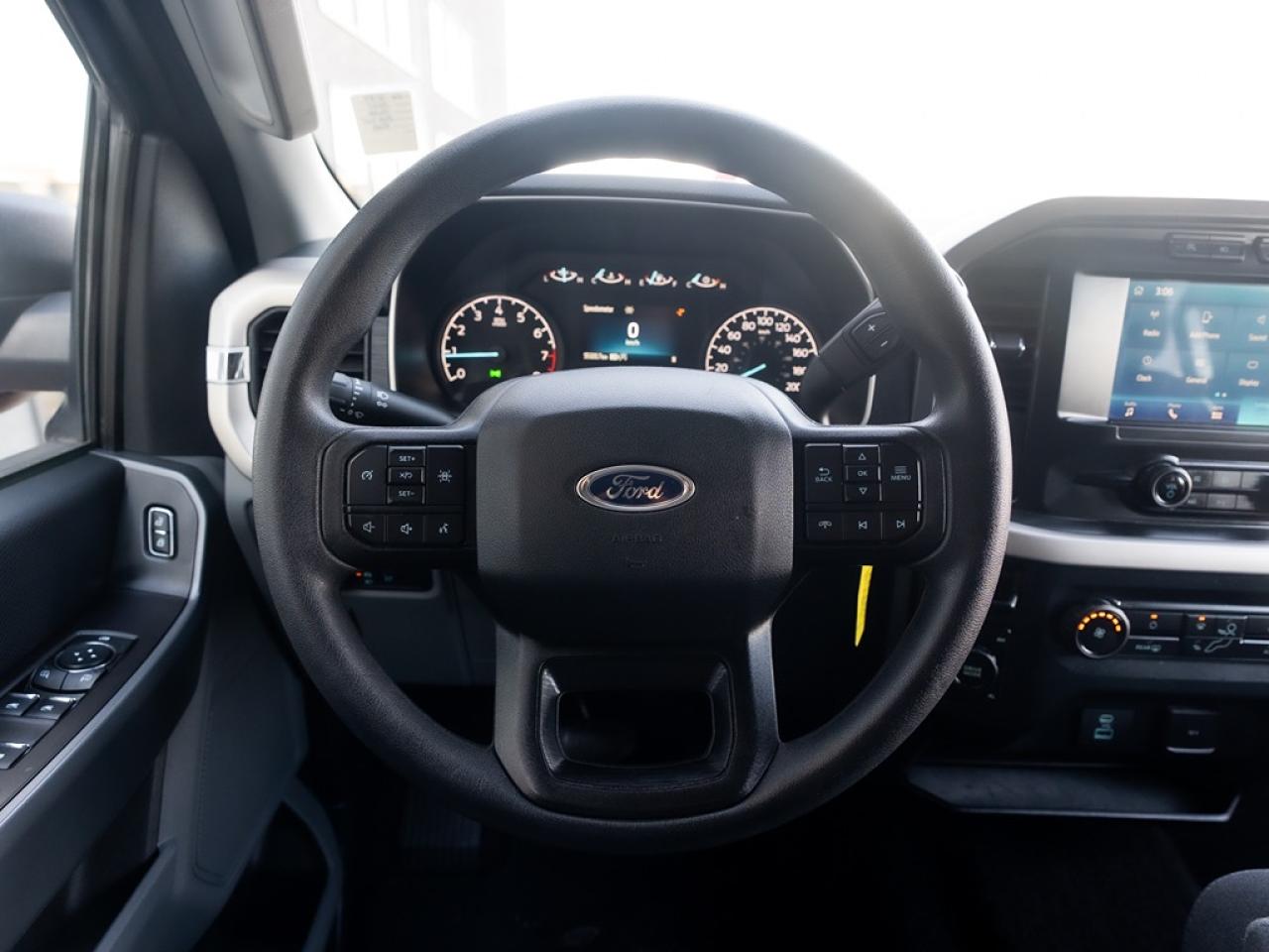 2021 Ford F-150 XLT Photo30