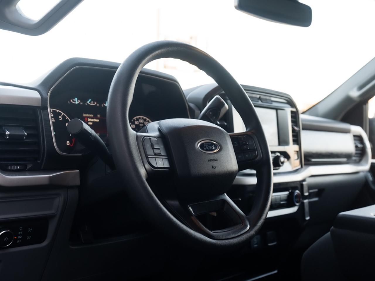 2021 Ford F-150 XLT Photo31