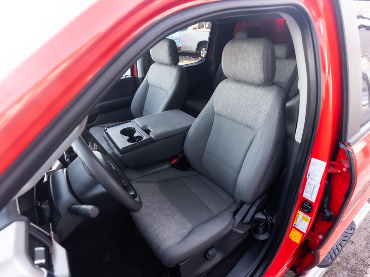 2021 Ford F-150 XLT Photo16