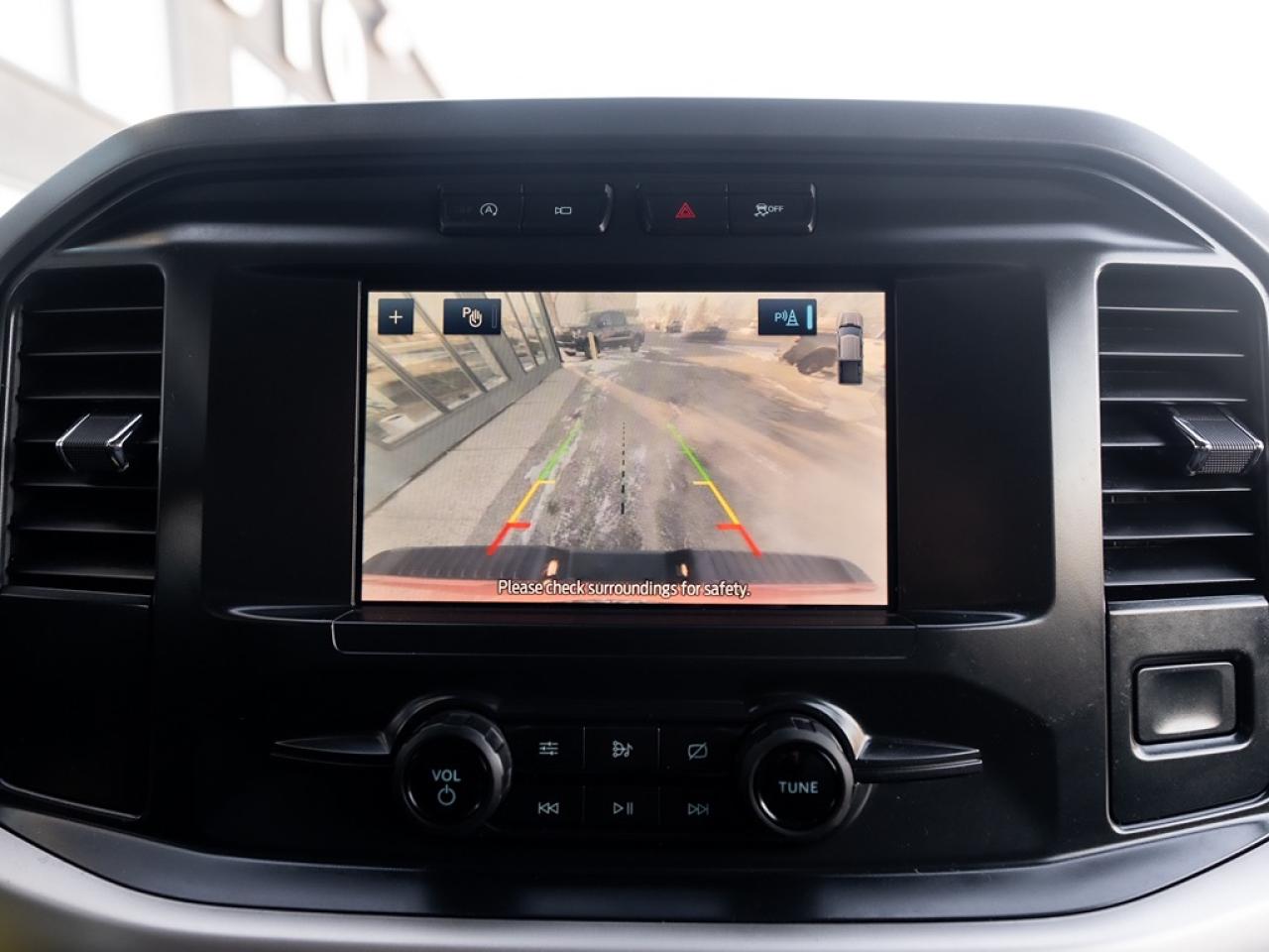 2021 Ford F-150 XLT Photo35