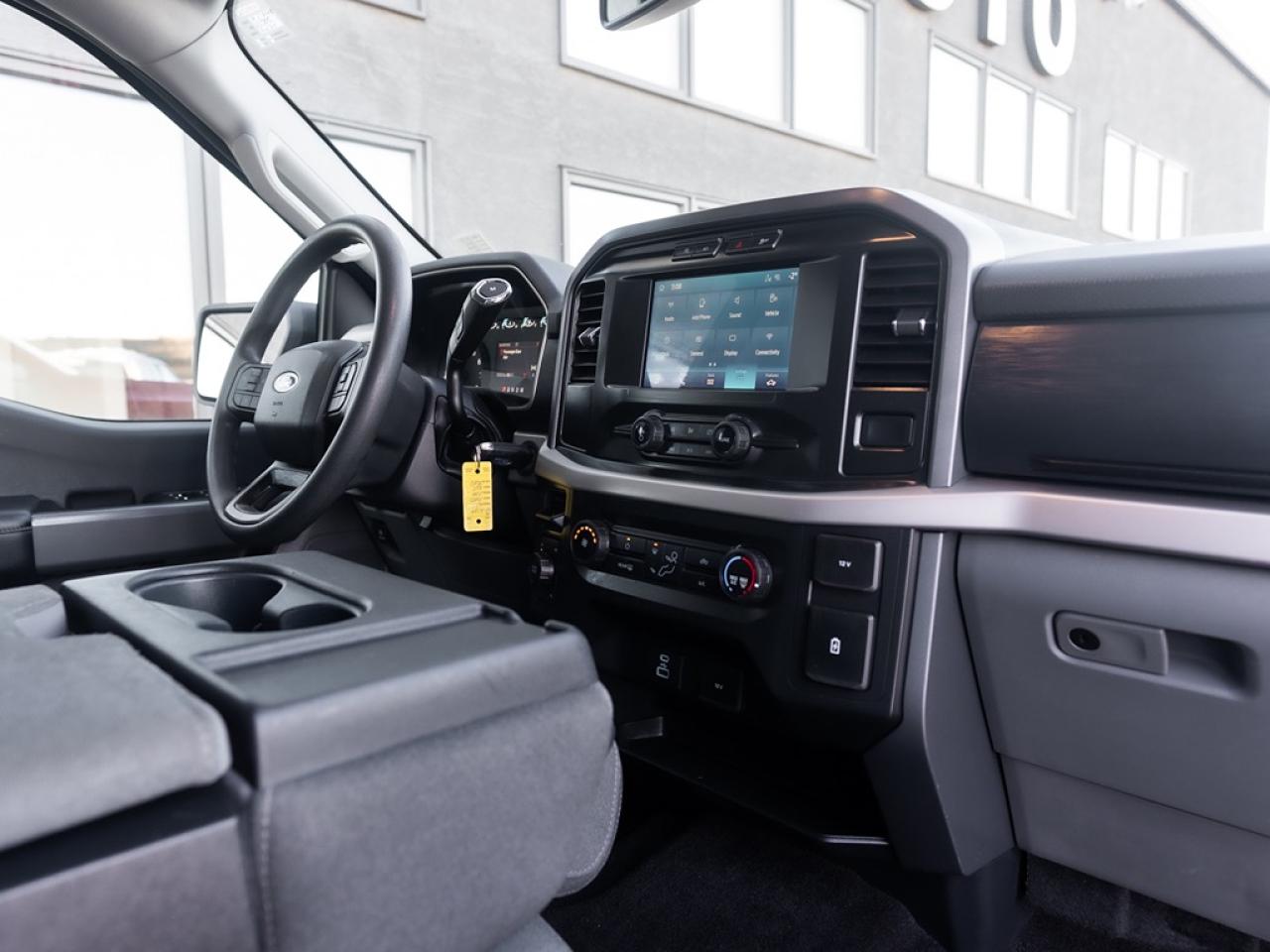 2021 Ford F-150 XLT Photo41