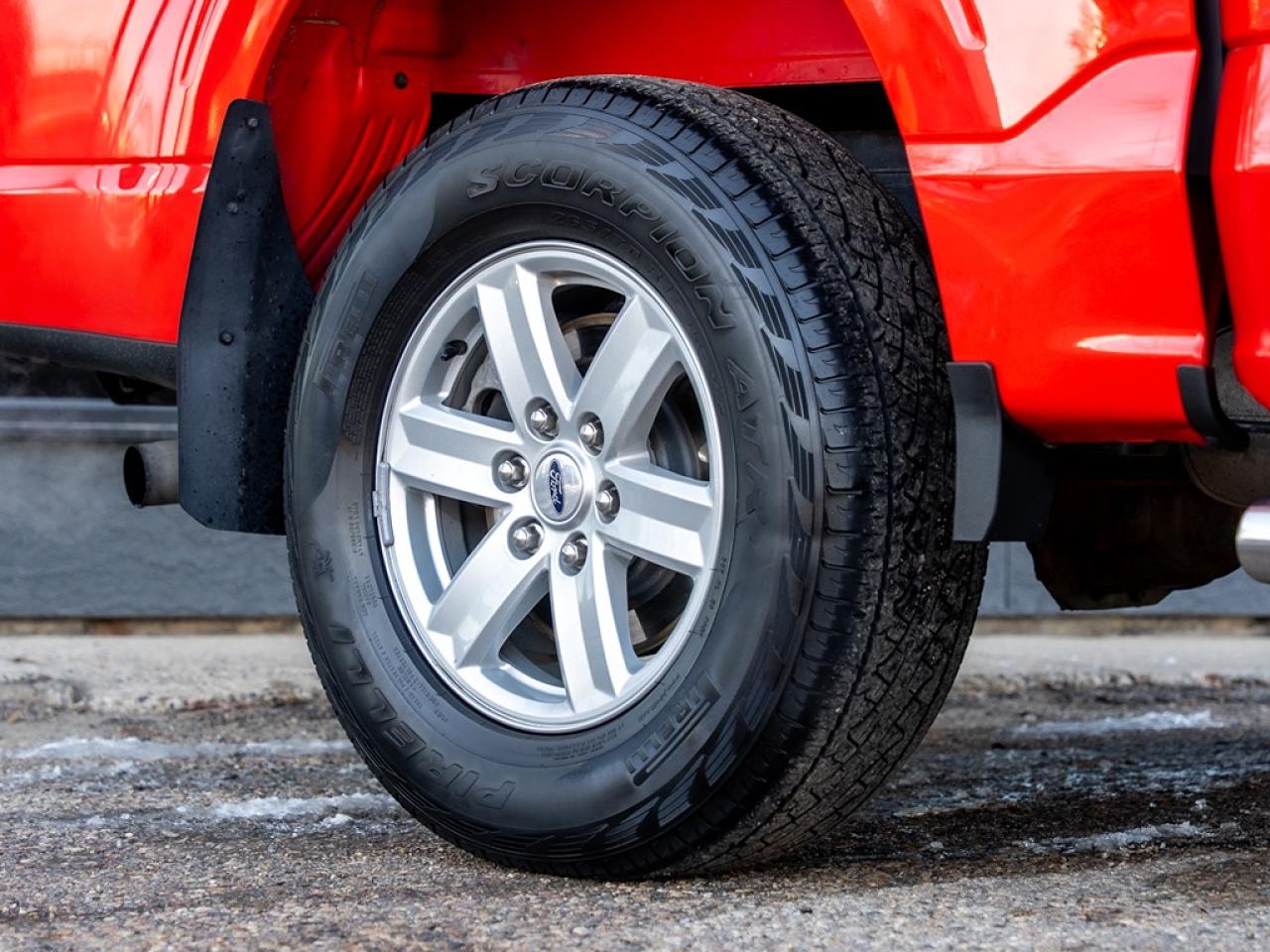 2021 Ford F-150 XLT Photo24