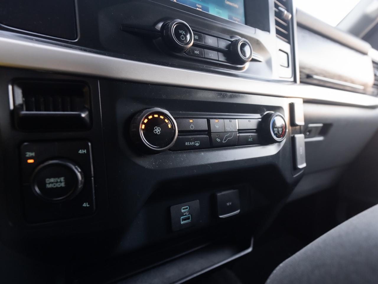 2021 Ford F-150 XLT Photo15