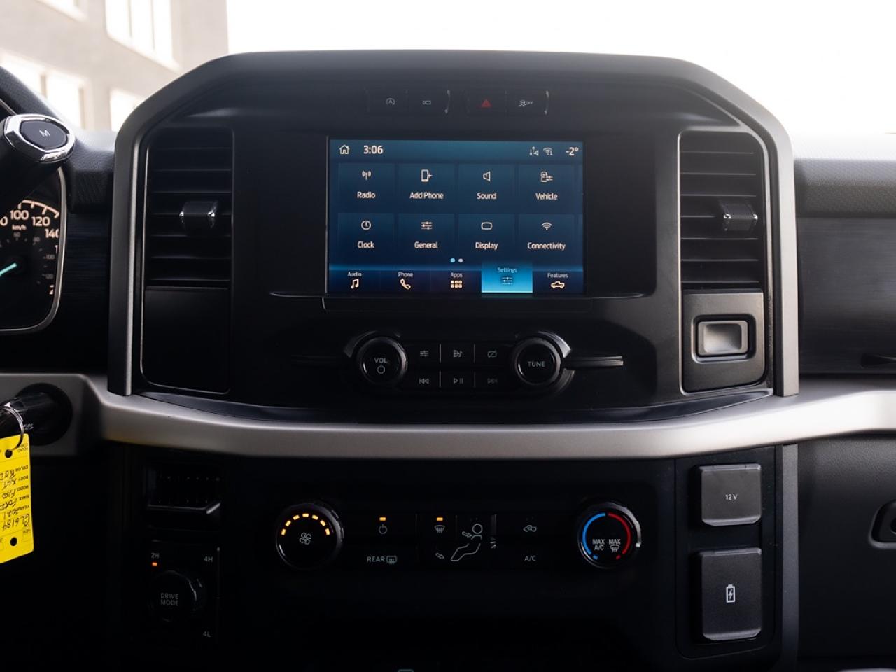 2021 Ford F-150 XLT Photo29