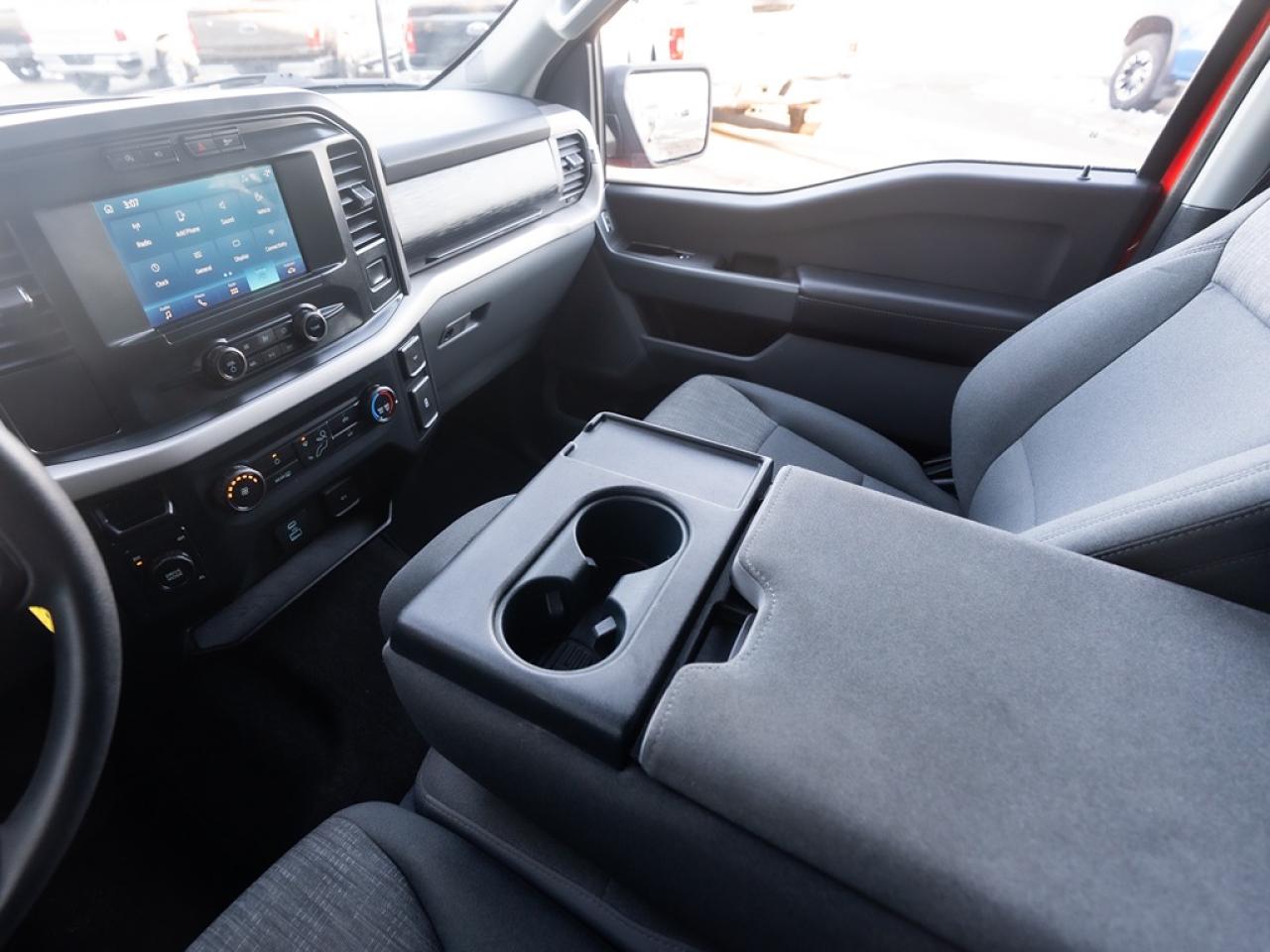 2021 Ford F-150 XLT Photo13