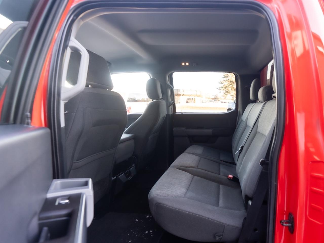 2021 Ford F-150 XLT Photo38