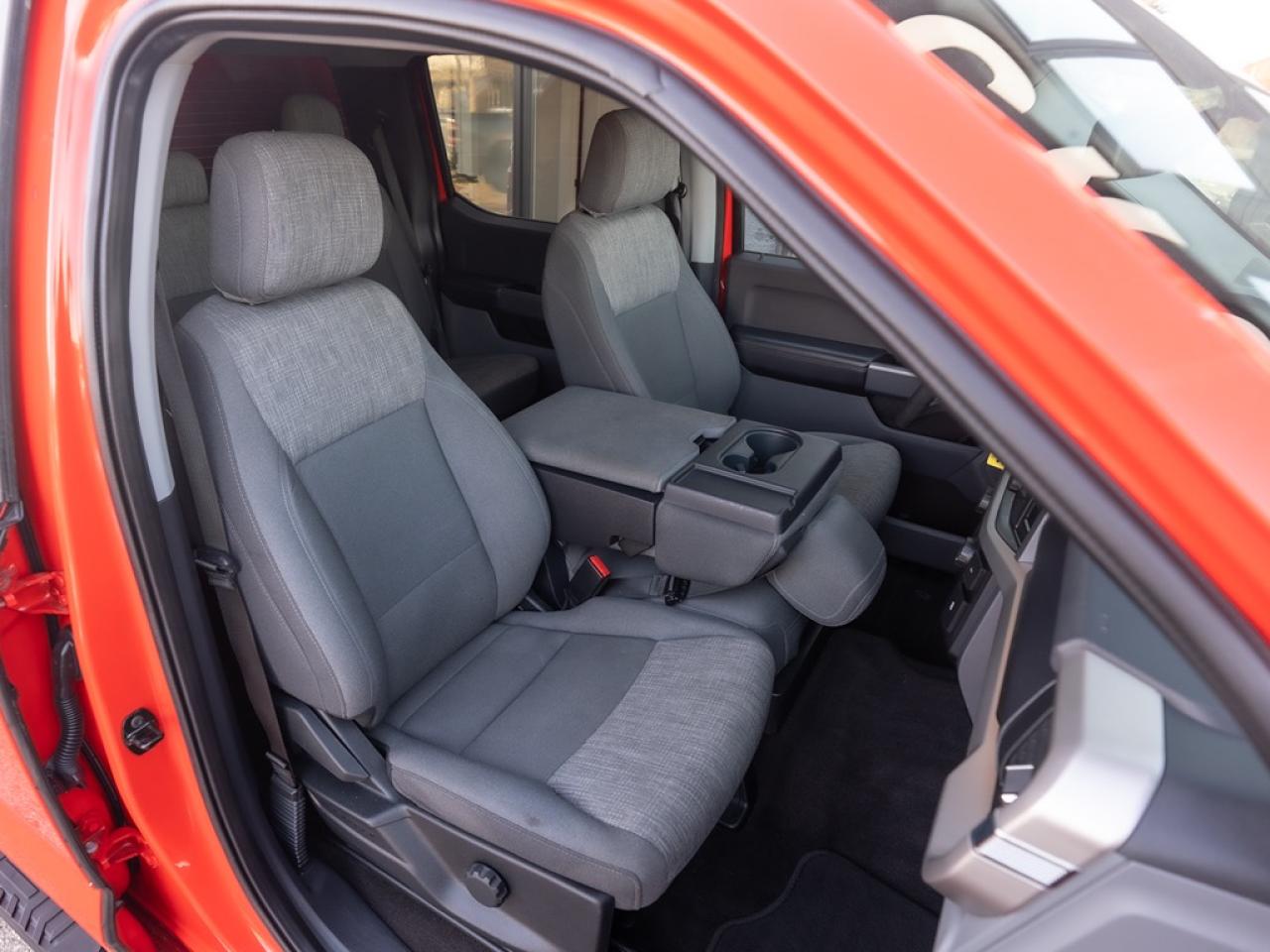 2021 Ford F-150 XLT Photo19