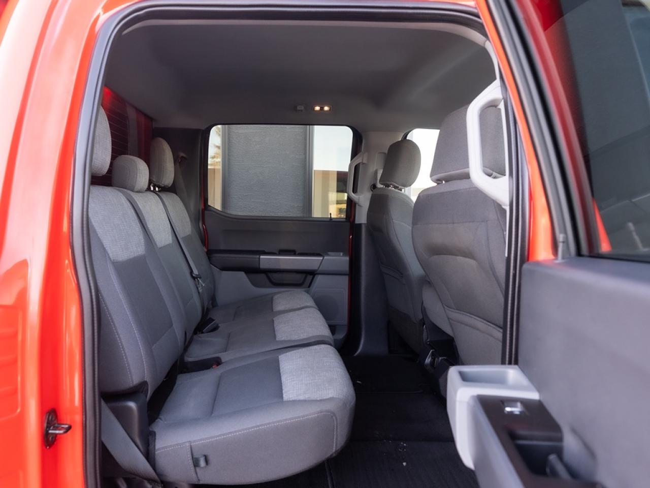 2021 Ford F-150 XLT Photo18