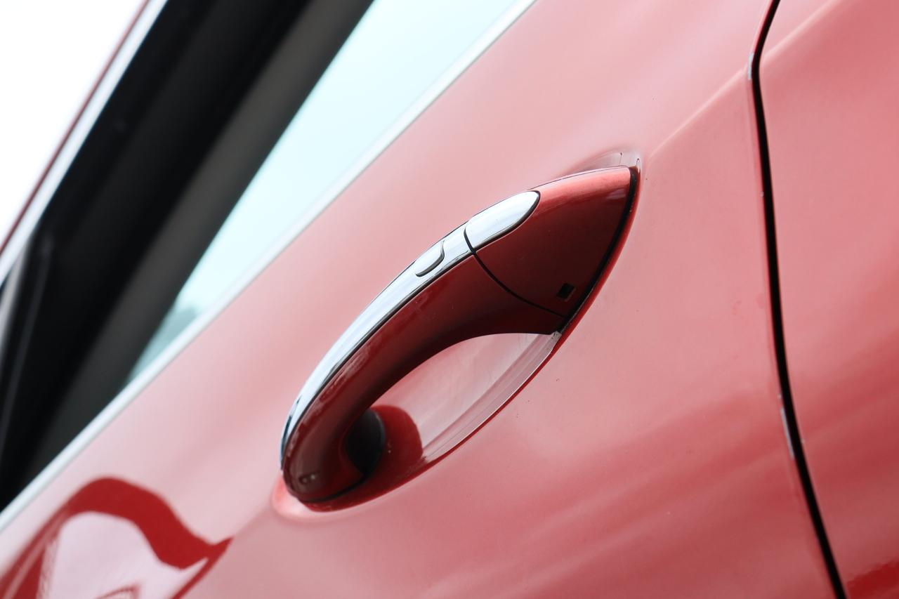 2018 Chevrolet Cruze Premier | Auto | Leather | Roof | Nav | Cam & More Photo54