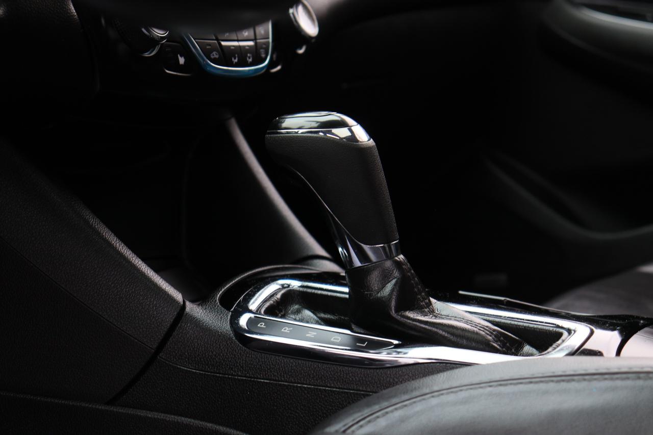 2018 Chevrolet Cruze Premier | Auto | Leather | Roof | Nav | Cam & More Photo57