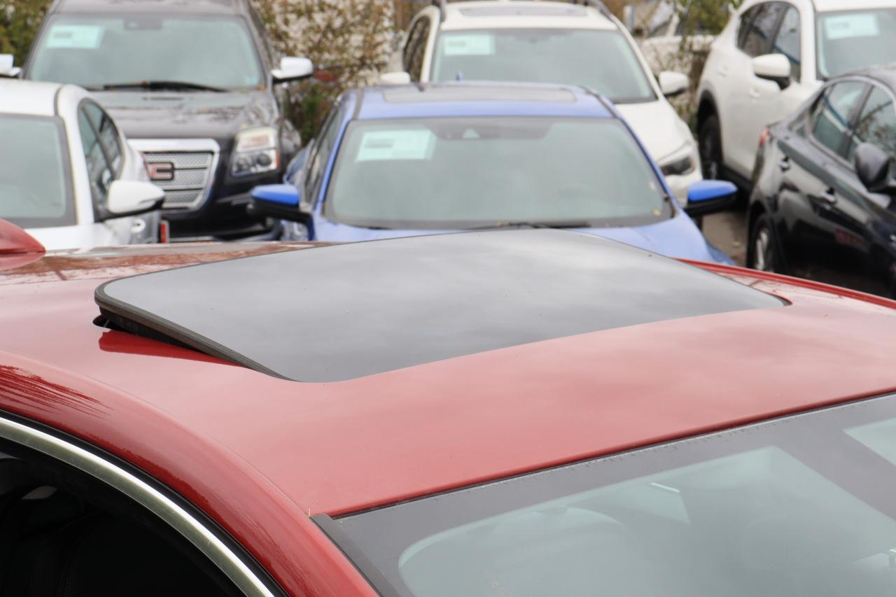 2018 Chevrolet Cruze Premier | Auto | Leather | Roof | Nav | Cam & More Photo50