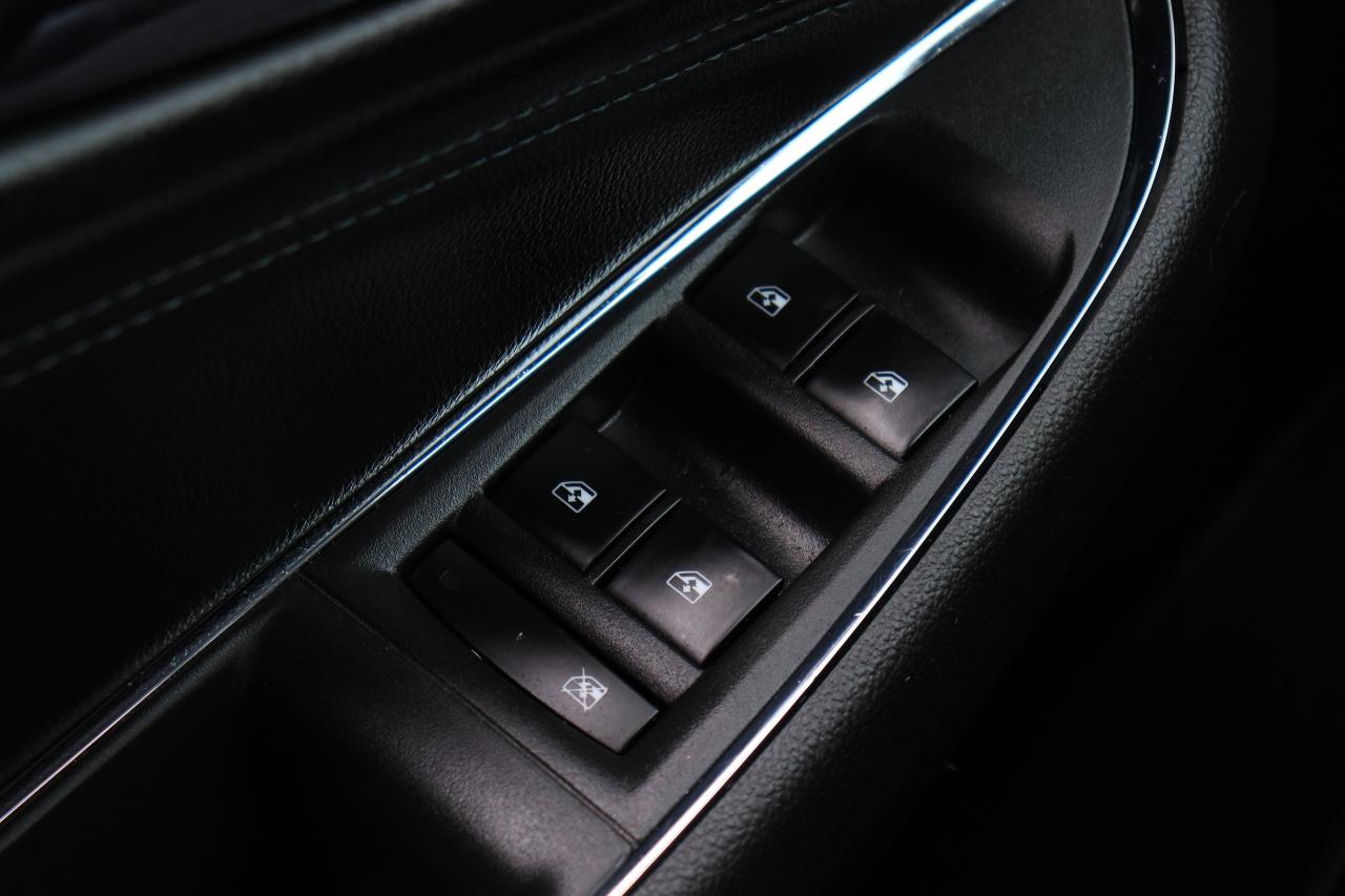 2018 Chevrolet Cruze Premier | Auto | Leather | Roof | Nav | Cam & More Photo58