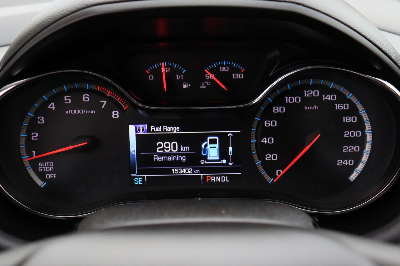 2018 Chevrolet Cruze Premier | Auto | Leather | Roof | Nav | Cam & More Photo60