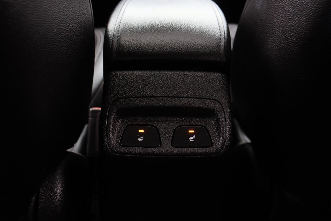 2018 Chevrolet Cruze Premier | Auto | Leather | Roof | Nav | Cam & More Photo